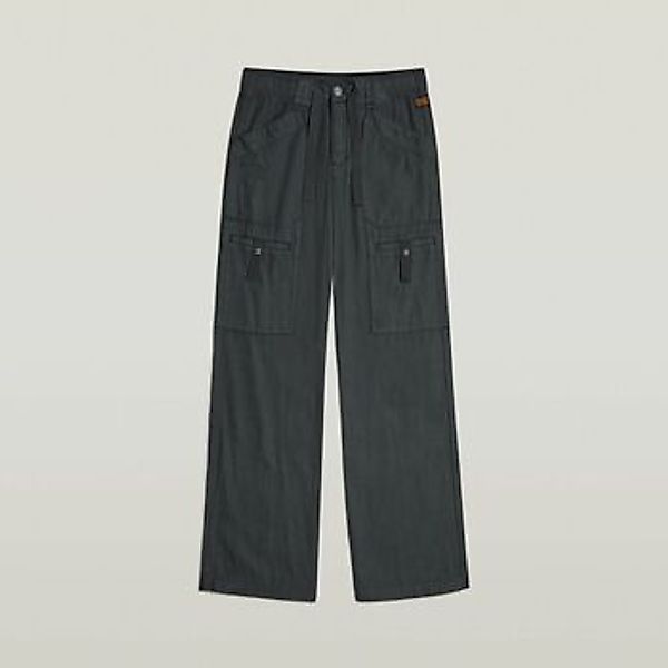 G-Star Raw  Cargohose D26151-D454E L.34 CARGO TRAINER-G476 PETROL günstig online kaufen