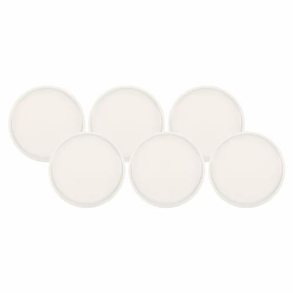 Villeroy & Boch Frühstücksteller »Frühstücksteller Artesano Original ø 22 c günstig online kaufen