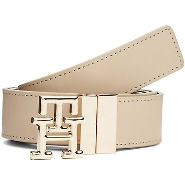 Tommy Hilfiger  Gürtel Th Logo 3.0 Rev günstig online kaufen