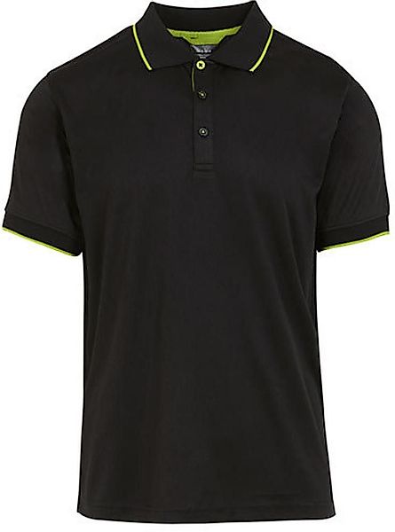 Regatta Professional Rundhalsshirt Navigate Short Sleeve günstig online kaufen