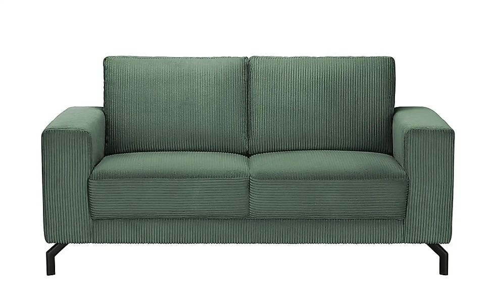 switch Einzelsofa  Brazil ¦ grün ¦ Maße (cm): B: 175 H: 78 T: 87.0 Polsterm günstig online kaufen