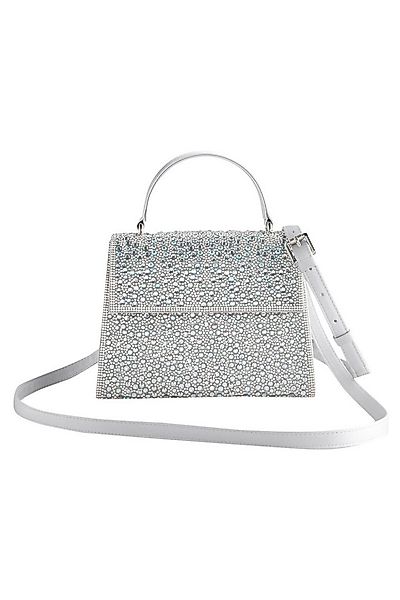 Next Umhängetasche Strukturierte Tasche mit Tragegriff (1-tlg) günstig online kaufen