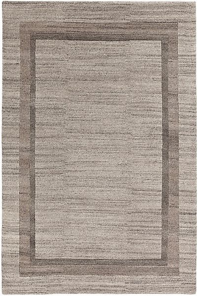 LUXOR living Wollteppich "Lethbridge" rechteckig 11 mm Höhe reine Wolle, ha günstig online kaufen