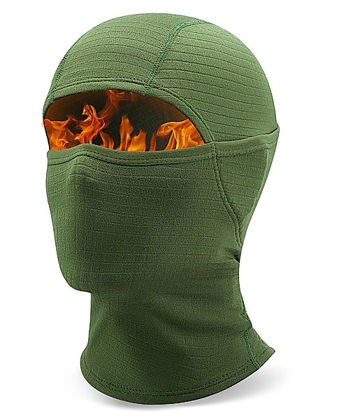 ROCKBROS Sturmhaube Warme Winddichte Atmungsaktive Sturmmaske günstig online kaufen