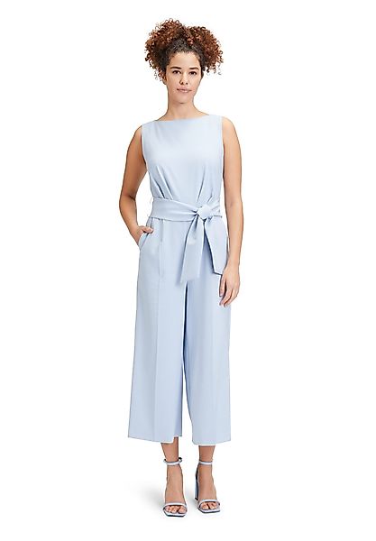 Betty Barclay Overall "Damen Jumpsuit mit Eingrifftaschen" 1 Stk. tlg. Form günstig online kaufen