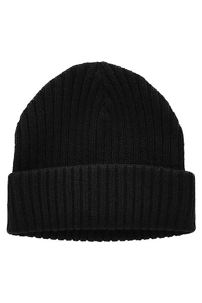 Next Beanie Gerippter Beanie (1-St) günstig online kaufen
