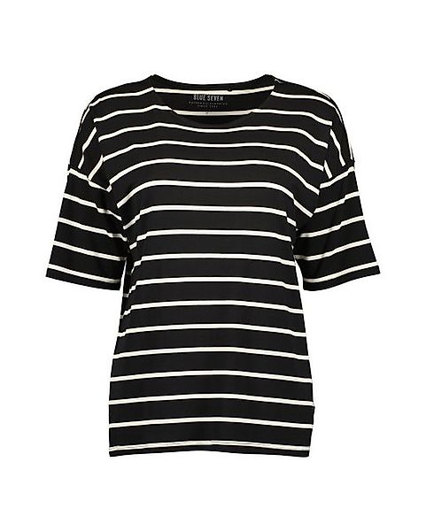 Blue Seven T-Shirt "Blue Seven T-Shirt", (1 tlg.) günstig online kaufen