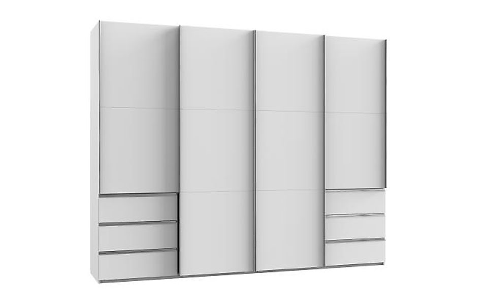 Wimex Schwebetürenschrank "Level by fresh to go", mit Synchronöffnung günstig online kaufen