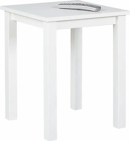 Inter Link Beistelltisch »Asgar« günstig online kaufen