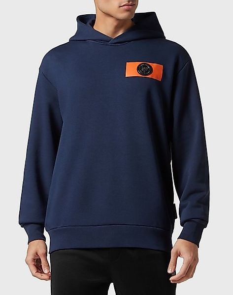 PLEIN SPORT Sweatshirt Tiger günstig online kaufen