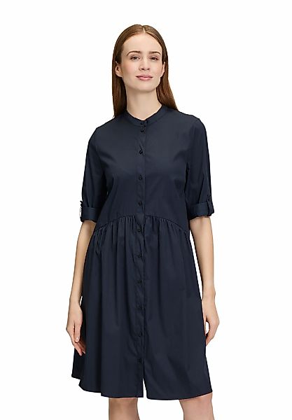 Vera Mont Hemdblusenkleid "Vera Mont Damen Hemdblusenkleid mit Knopfleiste" günstig online kaufen