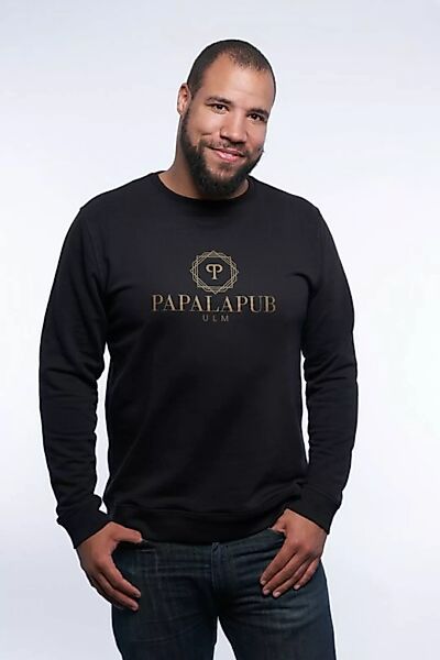 Ulm Bronze Men Sweatshirt günstig online kaufen