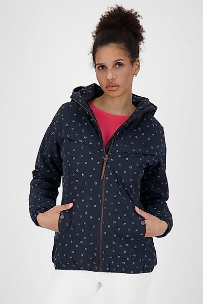 Alife & Kickin Winterjacke Damen Black MambaAK B günstig online kaufen