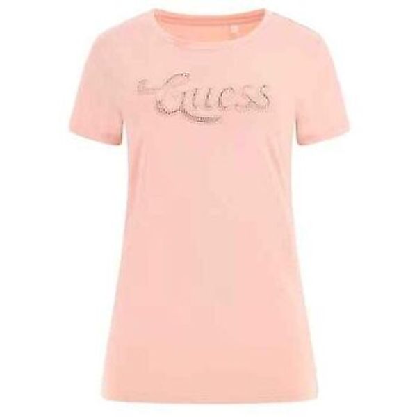 Guess  T-Shirts & Poloshirts W5GI47 KA0Q1-G6J3 günstig online kaufen