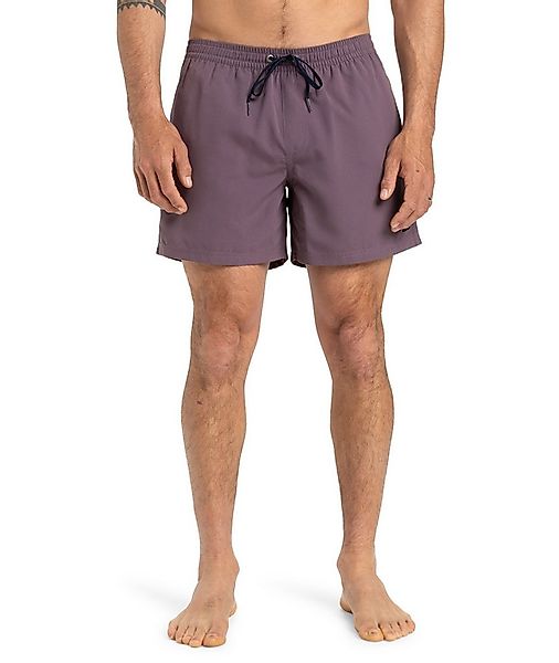Quiksilver Badeshorts EVERYDAY VOLLEY 15 (1-St) sportlicher Stil, aus Polye günstig online kaufen