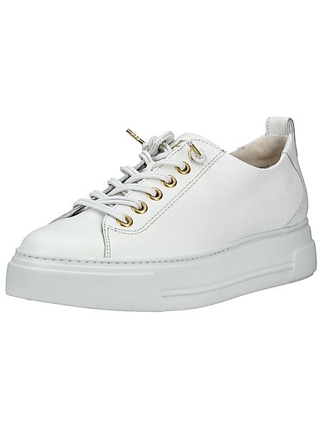 Paul Green Sneaker "Paul Green Sneaker Glattleder" günstig online kaufen