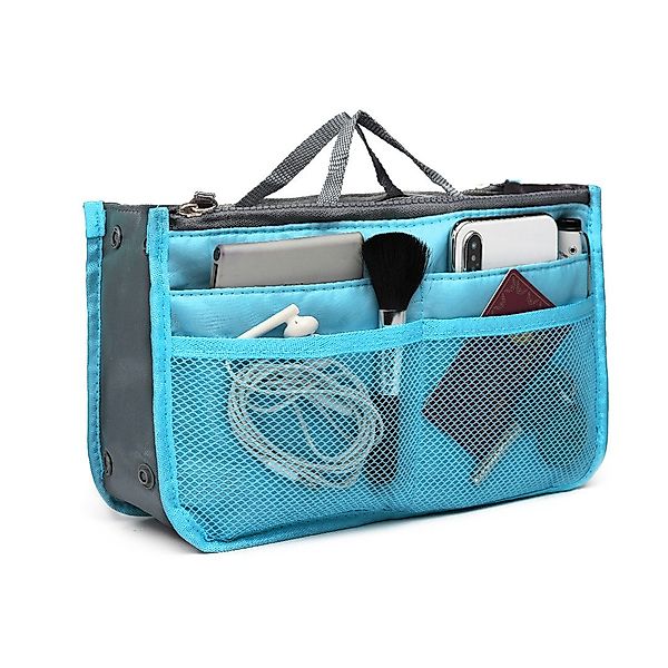 KONO Taschenorganizer Falten Nylon Handtaschen Organizer günstig online kaufen