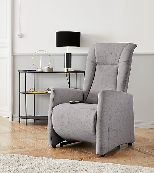 sit&more TV-Sessel Melissa, wahlweise elektrisch oder günstig online kaufen
