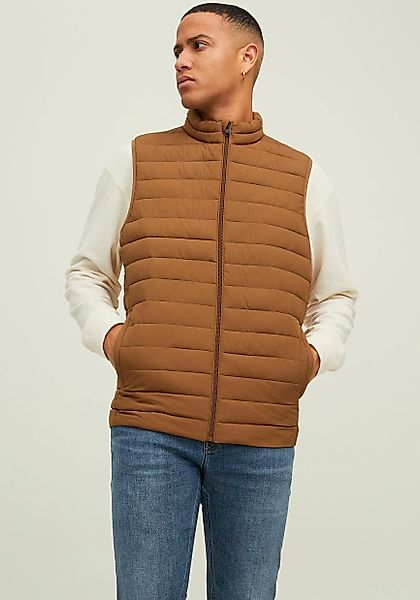 Jack & Jones Steppweste RECYCLE BODYWARMER günstig online kaufen