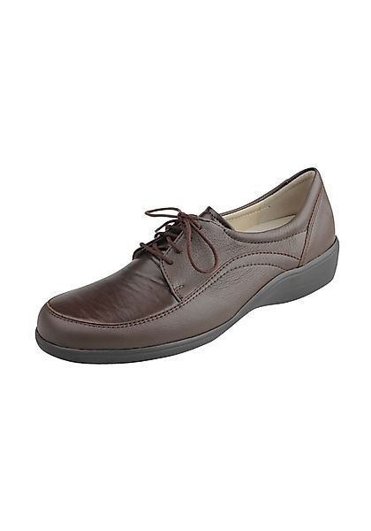 Natural Feet Schnürer Tirol Schnürschuh mit günstig online kaufen