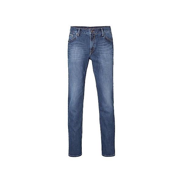 Brax 5-Pocket-Jeans uni regular fit (1-tlg) günstig online kaufen