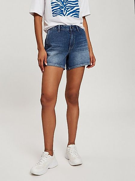 CROSS JEANS® Shorts F 419 günstig online kaufen