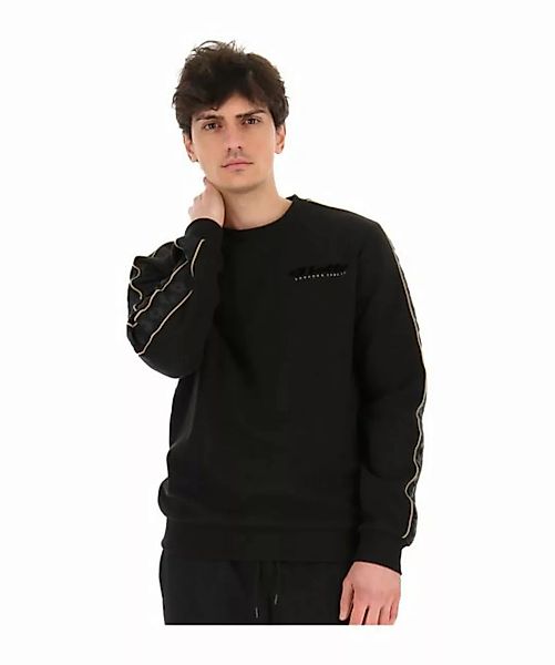 Lotto Performance Sweatshirt Athletica Classic IV Sweatshirt günstig online kaufen