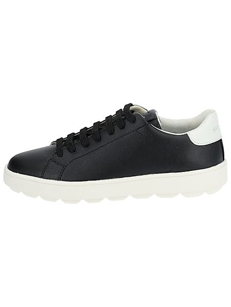 Geox Sneaker "Geox Sneaker Leder" günstig online kaufen