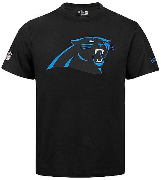 New Era T-Shirt NFL Carolina Panthers günstig online kaufen