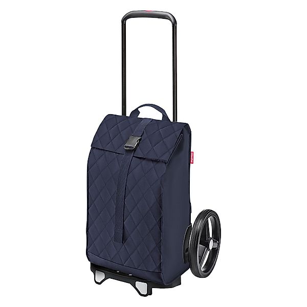 REISENTHEL® Einkaufstrolley citycruiser rolltop, 40 l günstig online kaufen