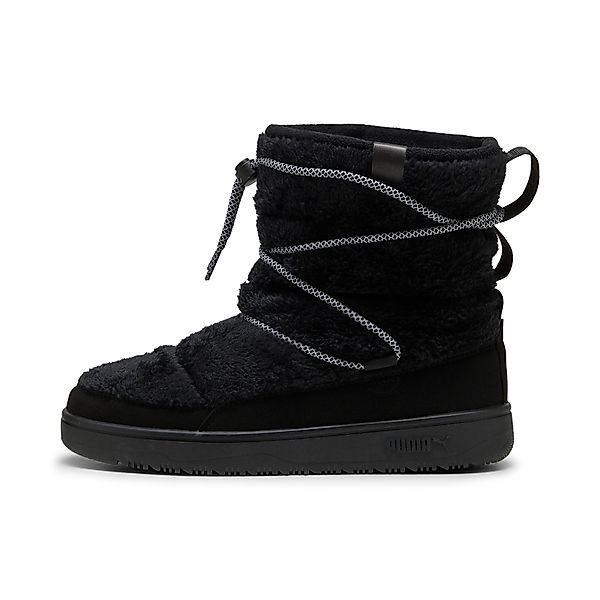 PUMA SNOWBAE SUEDE WNS Winterboots Winterstiefel,Moonboots günstig online kaufen
