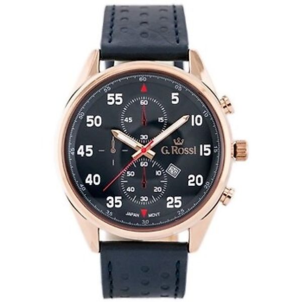 G. Rossi  Armbanduhr 7116A6F3 günstig online kaufen