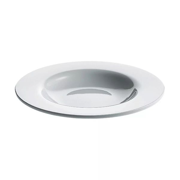 PlateBowlCup Suppenteller Ø 22cm Weiß günstig online kaufen