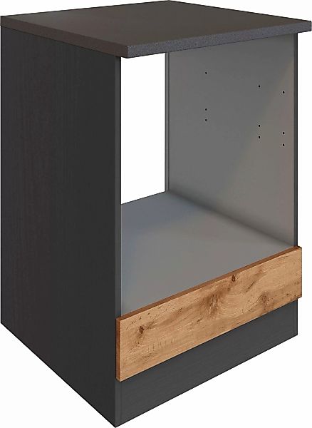 KOCHSTATION Herdumbauschrank "KS-Mali", Breite 60 cm günstig online kaufen