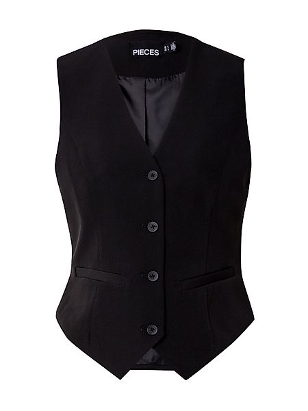 pieces Anzugweste Boxxy (1-tlg) Plain/ohne Details günstig online kaufen