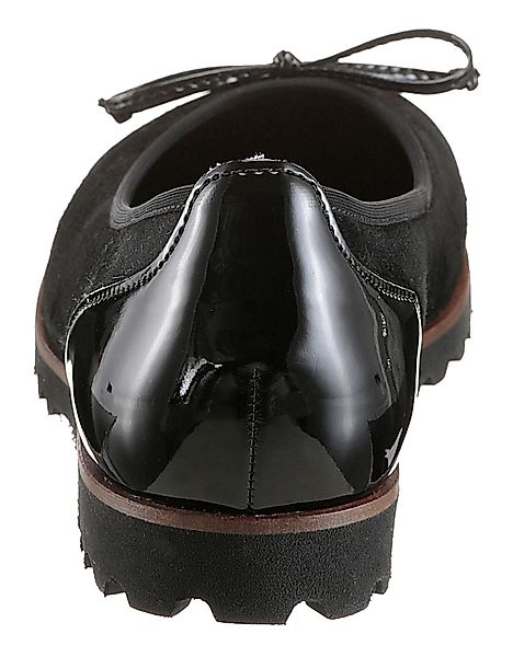 Gabor Ballerina Flats, Chunky Slipper mit günstig online kaufen
