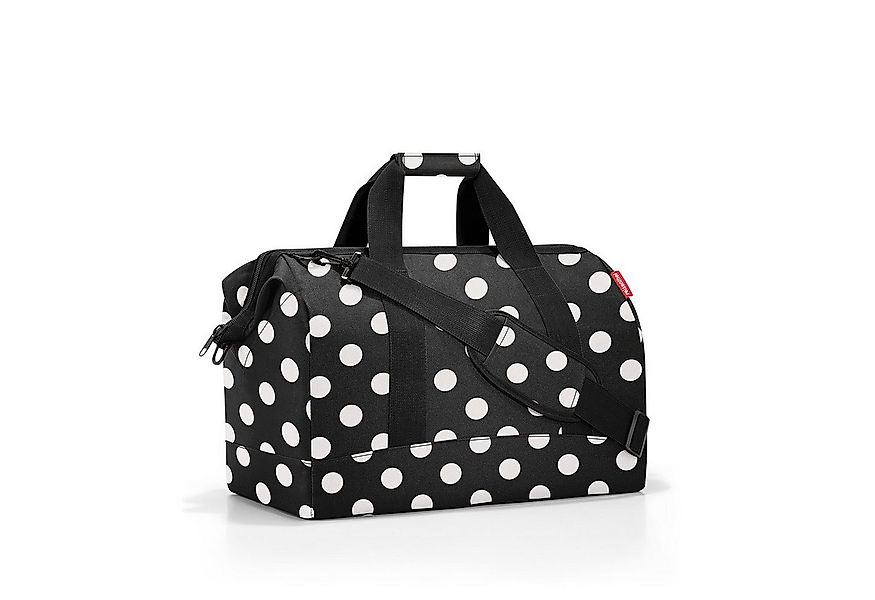 REISENTHEL® Reisetasche allrounder L - Volumen 30L, Doktortasche Reisetasch günstig online kaufen