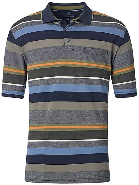 CASAMODA Poloshirt günstig online kaufen