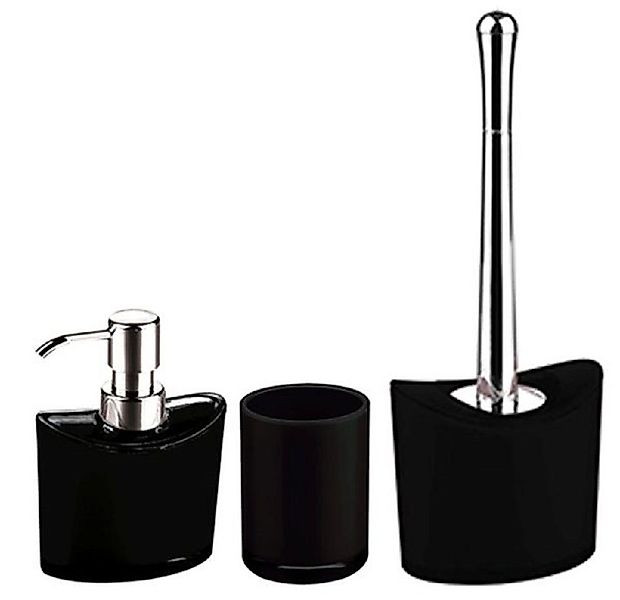 MSV Badaccessoires-Sets MANIHI, Zubehör-Set aus hochwertigem günstig online kaufen