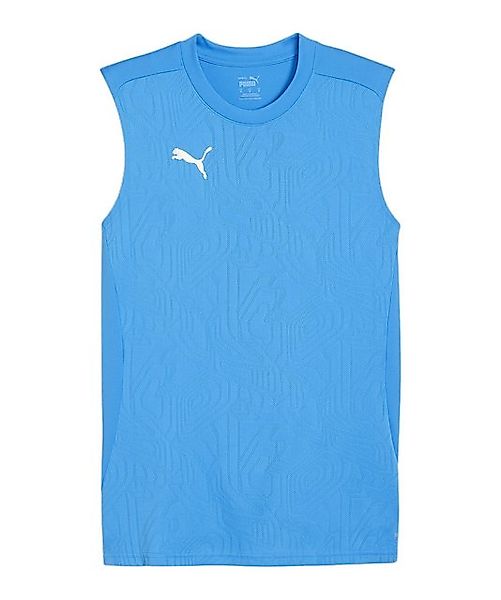 PUMA T-Shirt teamFINAL Tanktop default günstig online kaufen