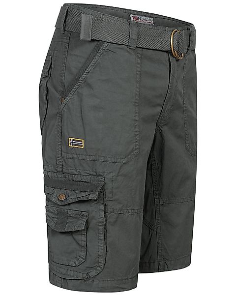 Geographical Norway Shorts Cargo Shorts kurze günstig online kaufen