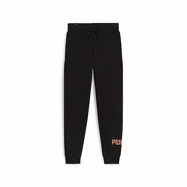 PUMA Trainingshose "ESS+ ANIMAL PANTS TR" günstig online kaufen