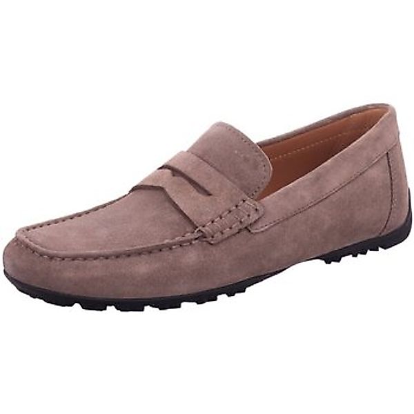 Geox  Herrenschuhe Slipper U35CFB-00020/C6029 günstig online kaufen