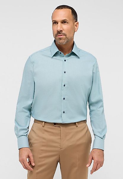 Eterna Langarmhemd COMFORT FIT NON IRON günstig online kaufen