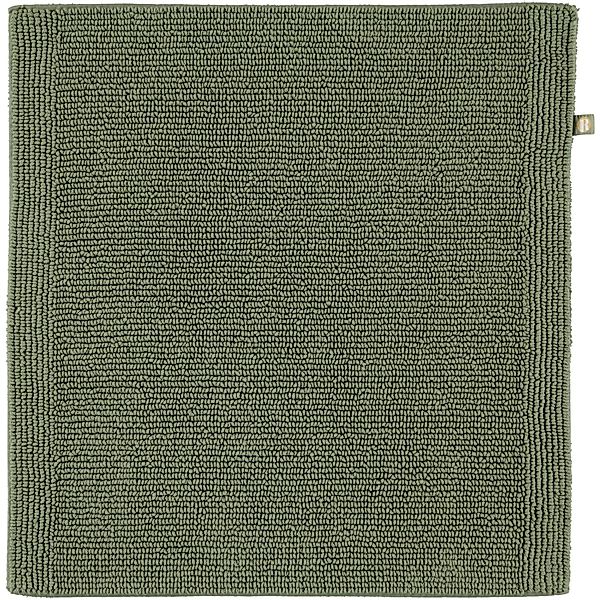 Rhomtuft Badematte Pur, 100% Baumwolle, Wendemodell günstig online kaufen