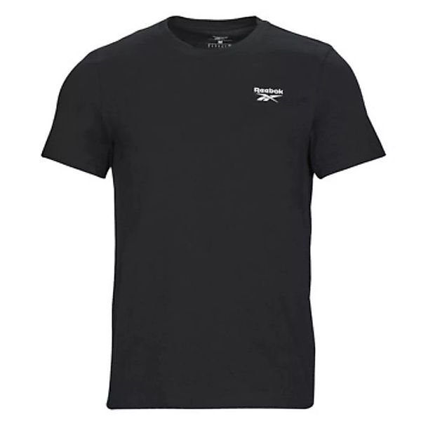 Reebok Classic  T-Shirt Left Chest Logo Tee günstig online kaufen