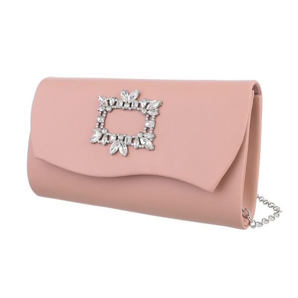 Ital-Design Schultertasche Kleine, Damentasche clutch schultertasche günstig online kaufen