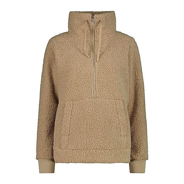 CMP Fleecepullover CMP Damen Pullover WOMAN günstig online kaufen