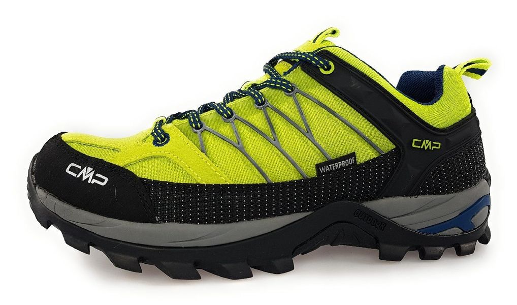 CMP Rigel 3Q54457 Trekkingschuh günstig online kaufen