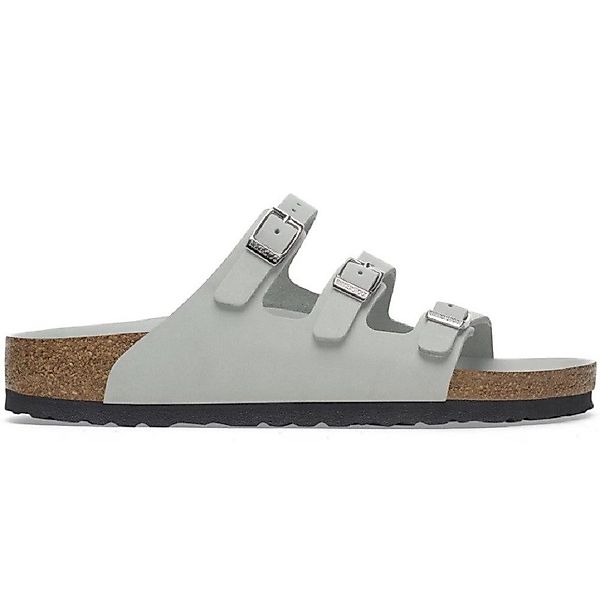 Birkenstock Florida Fresh Damen Sandalen Pantolette günstig online kaufen